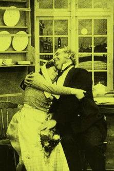 The Big Win film afişi