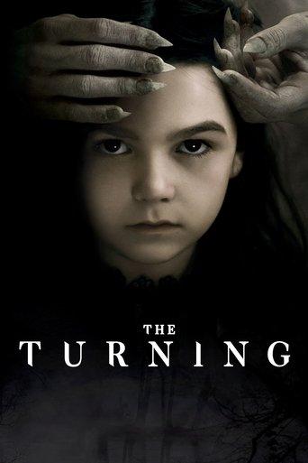 The Turning film afişi