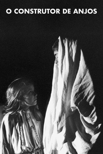 O Construtor de Anjos film afişi