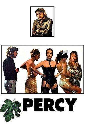 Percy film afişi