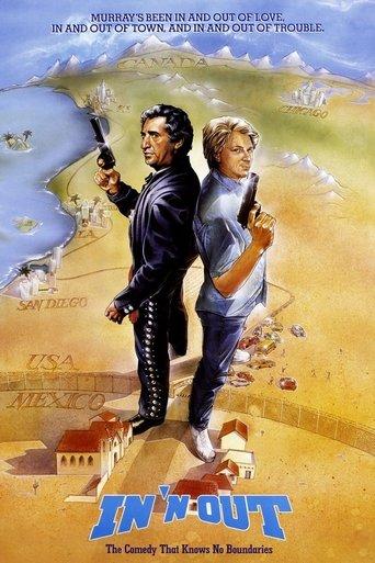 In 'N Out film afişi