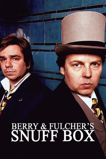 Snuff Box dizi afişi