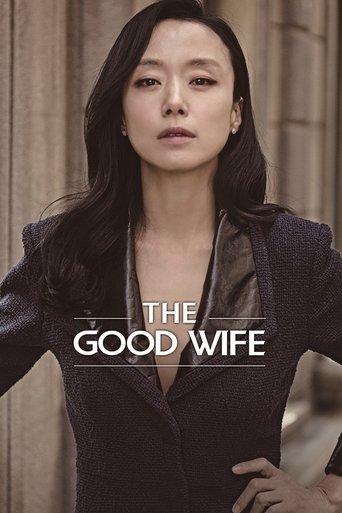 The Good Wife dizi afişi