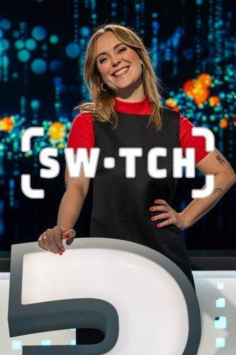 Switch dizi afişi