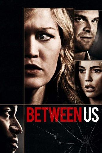 Between Us film afişi