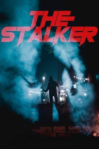 The Stalker film afişi