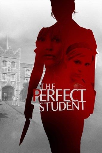 The Perfect Student film afişi