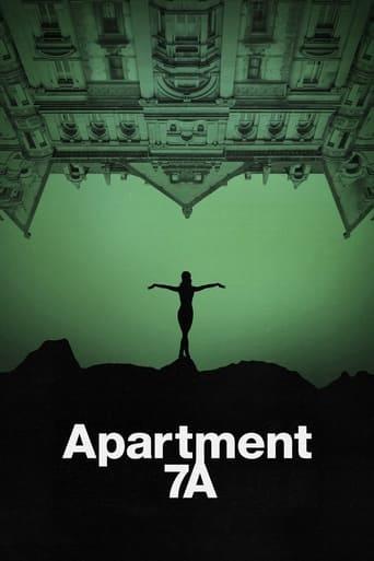 Apartment 7A film afişi