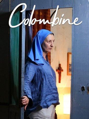 Colombine film afişi
