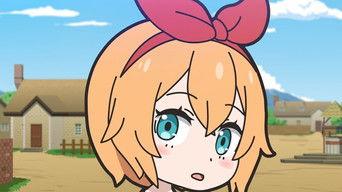 Re:ZERO - Starting Break Time From Zero 2: Maid's Days 2