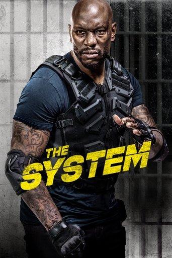The System film afişi