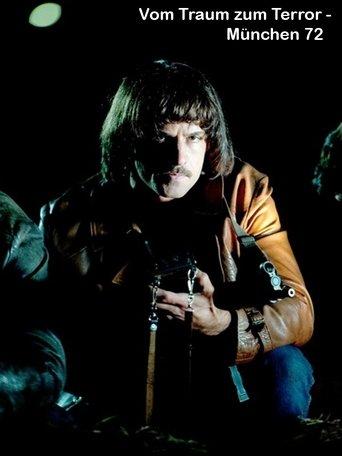 Vom Traum zum Terror - München '72 film afişi