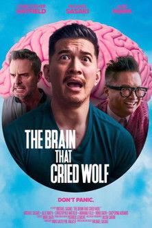 The Brain That Cried Wolf film afişi