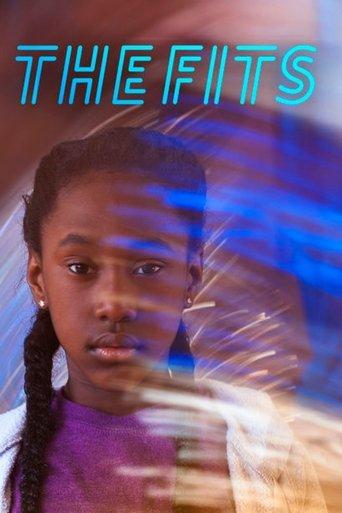 The Fits film afişi