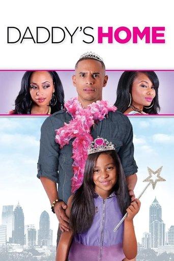 Daddy's Home film afişi