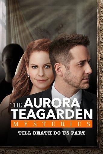 Aurora Teagarden Mysteries: Til Death Do Us Part film afişi