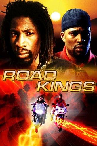 Road Kings film afişi