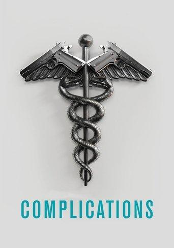 Complications dizi afişi