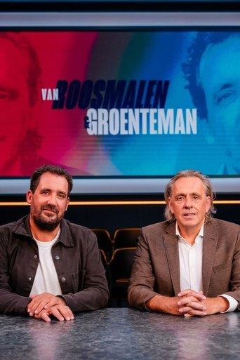 Van Roosmalen & Groenteman dizi afişi