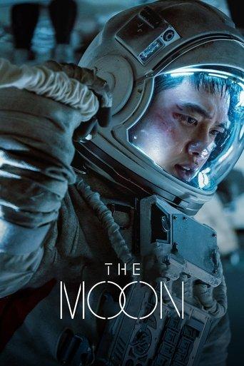 The Moon film afişi