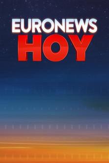 Euronews Hoy dizi afişi