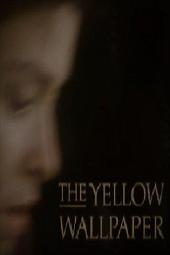 The Yellow Wallpaper film afişi