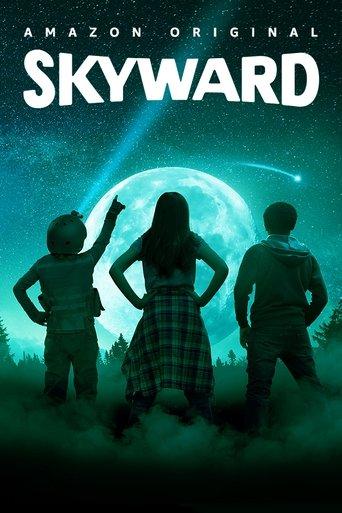 Skyward film afişi