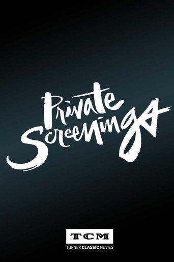 Private Screenings dizi afişi
