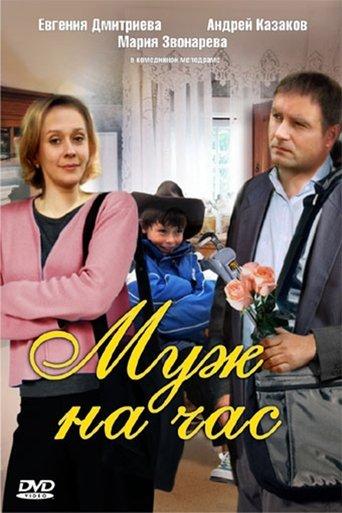 Husband for an hour film afişi