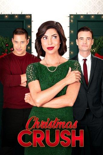 Christmas Crush film afişi