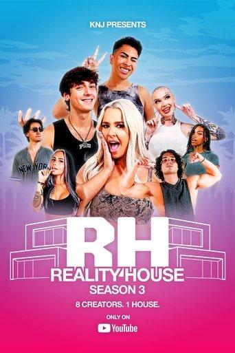 Reality House dizi afişi