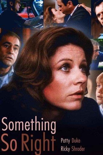 Something So Right film afişi