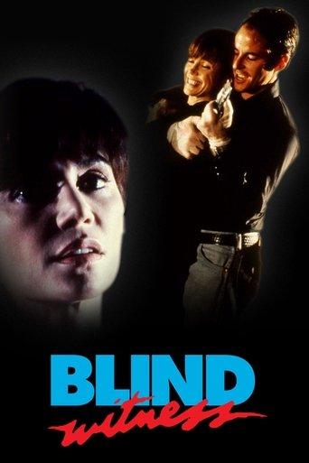Blind Witness film afişi