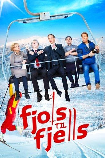 Fools in the Mountains film afişi