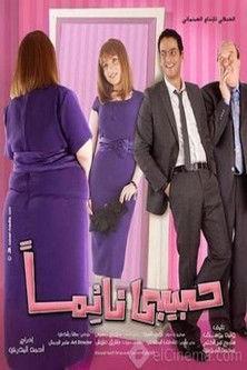 My Sleeping Lover film afişi