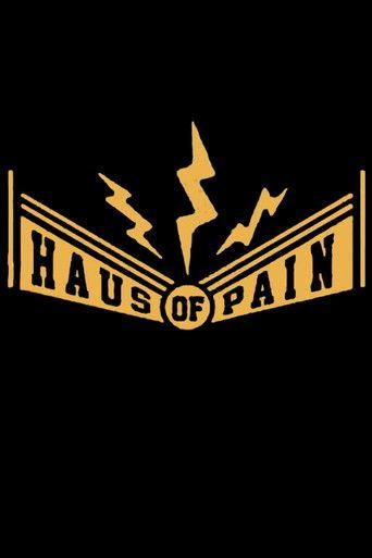 Haus of Pain film afişi