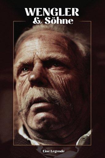 Wengler & Sons film afişi