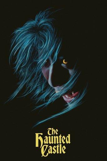 Haunted Castle film afişi