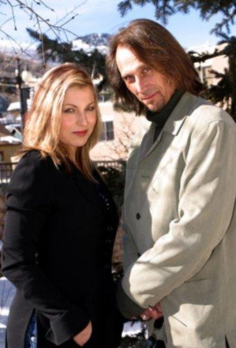 The Technical Writer film afişi