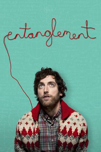 Entanglement film afişi