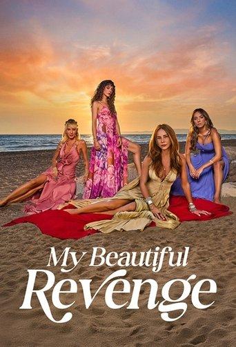 My Beautiful Revenge dizi afişi
