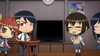 Animated Commentary 15