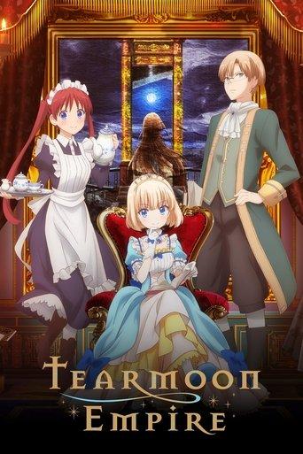 Tearmoon Empire dizi afişi