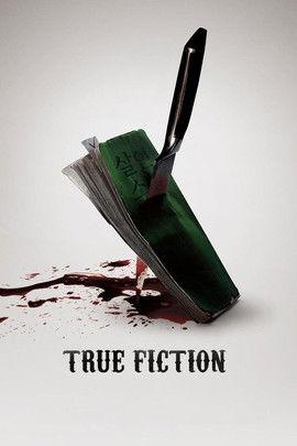 True Fiction film afişi