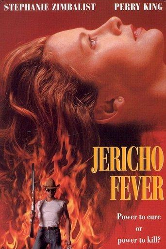 Jericho Fever film afişi