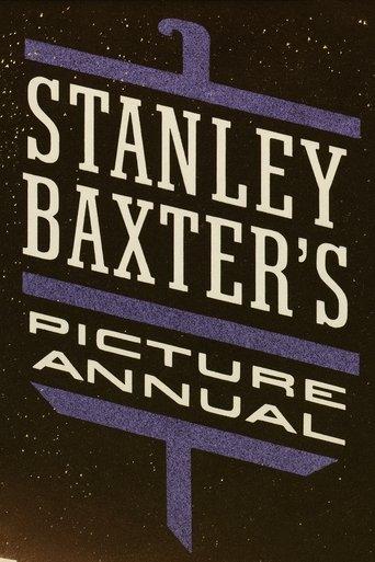 Stanley Baxter's Picture Annual film afişi