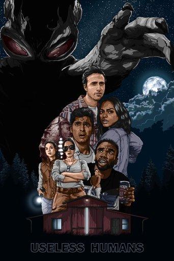 Useless Humans film afişi