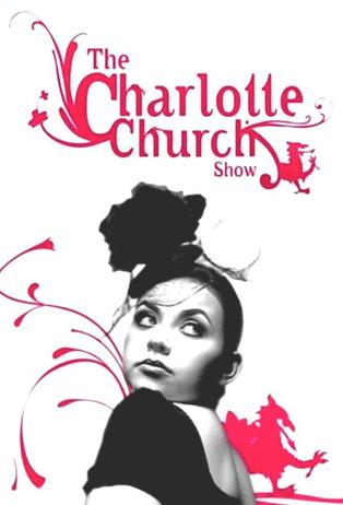 The Charlotte Church Show dizi afişi