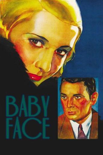 Baby Face film afişi