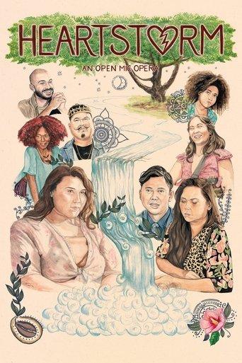 Heartstorm film afişi